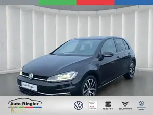 Volkswagen Golf VII Highline 1.4TSI*LED ACC Navi R-Kam SHZ