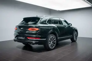 Bentley Bentayga V8 FIRST EDITION/NAIM/TOURING SPEC Bild 3