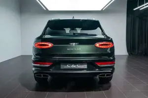 Bentley Bentayga V8 FIRST EDITION/NAIM/TOURING SPEC Bild 4