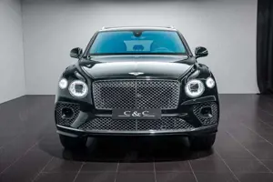 Bentley Bentayga V8 FIRST EDITION/NAIM/TOURING SPEC Bild 2