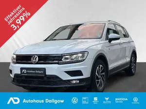 Volkswagen Tiguan Comfortline 1,5 l 150 PS Sondermod. JOIN