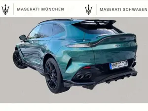 Aston Martin DBX 707/ Standheizung/ Tow Bar/UPE 314t€ Bild 5