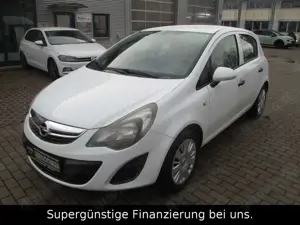 Opel Corsa D Selection,5-TÜRIG,GARANTIE