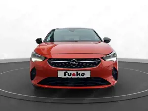 Opel Corsa F Elegance*SHZ*NAVI* LED* Bild 2