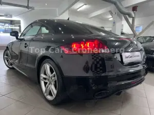 Audi TT RS Bild 4