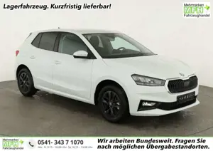 Skoda Fabia Selection 1.0 TSI DSG Selection, 15-Zoll schwar...