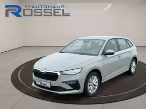 Skoda Scala 1.5 TSI DSG Edition Alu 16" LED PDC RFK