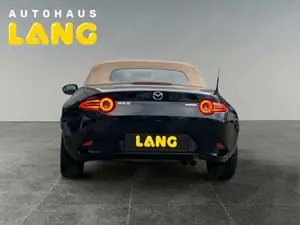 Mazda MX-5 2.0 SKYACTIV-G 184  Kazari NAVI Bild 4
