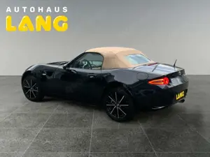 Mazda MX-5 2.0 SKYACTIV-G 184  Kazari NAVI Bild 3