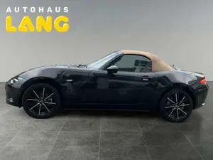 Mazda MX-5 2.0 SKYACTIV-G 184  Kazari NAVI Bild 2