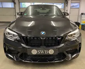 BMW M2 2er Competition Coupe