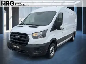 Ford Transit FT 310 KLIMA BT ABS ESP SERVO ZV eFH USB