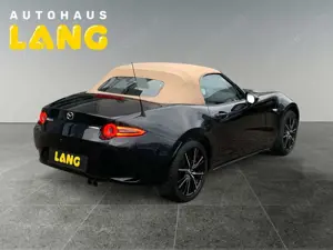 Mazda MX-5 2.0 SKYACTIV-G 184  Kazari NAVI Bild 5