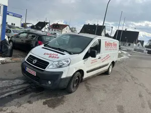 Fiat Scudo 12 ELX L2H1 90 Multijet