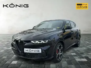 Alfa Romeo Tonale 1,5 VGT Klima*Glasdach*Alcantara