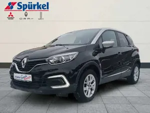 Renault Captur Limited, Bluetooth, Tempomat