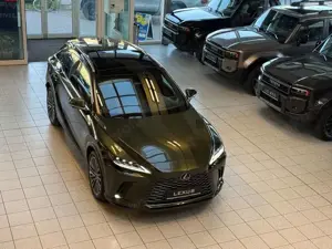 Lexus RX 450h