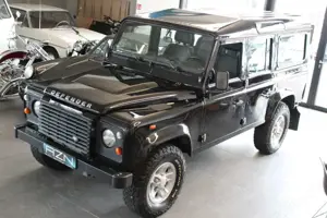 Land Rover Defender 110 E Td4 Station Wagon 7-Sitzer