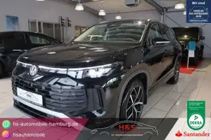 Volkswagen Tayron 1.5 eTSI Life