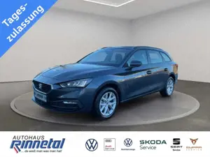 SEAT Leon 1.5 TSI Style KLIMAAUT+LED LICHT+KAMERA+PDC+SITZH