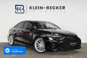 Audi RS3 Lim. *Matrix*BO*RS-AGA*Yido*Keyless*Kam