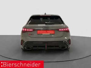 Audi RS3 RS3 Sportback 19 V-MAX MATRIX-LED PANO SCHALE 5J Bild 5