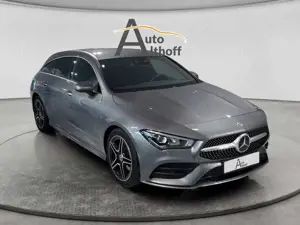 Mercedes-Benz CLA 200 AMG DCT LED BUR AMBI KAM CARPLAY
