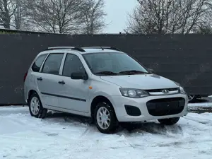 Lada Kalina 2/ 1,6/TÜV