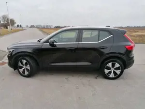 Volvo XC40 XC40 Plug-In-Hybrid T4 Recharge DKG Core