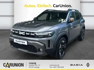 Dacia Duster Extreme TCe 130