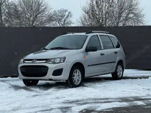 Lada Kalina 2/ 1,6/TÜV Bild 2
