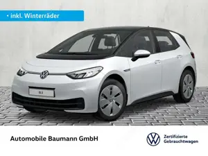 Volkswagen ID.3 Pro Performance *LED*APP*PDC*