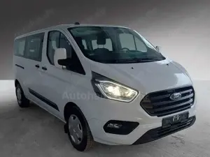 Ford Transit Bus, Automatik, 9 Sitze, sehr gesucht
