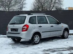 Lada Kalina 2/ 1,6/TÜV Bild 4