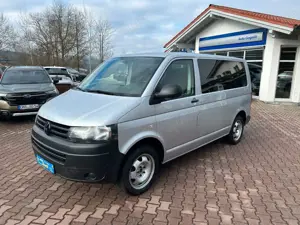 Volkswagen T5 Caravelle