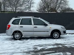 Lada Kalina 2/ 1,6/TÜV Bild 3