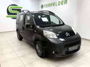 Citroen Nemo HDi 75  / AHK/ CD SPIELER
