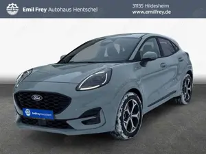 Ford Puma 1.0 EcoBoost Hybrid ST-LINE 92 kW, 5-türig