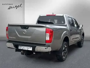 Nissan Navara DC 4x4 Autm. Acenta,AHK,SITZHEIZUNG,KLIMA,TEMPO, Bild 5