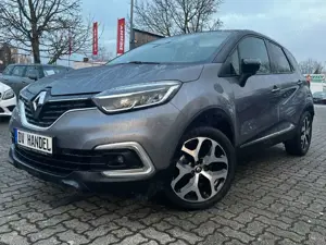 Renault Captur Intens*Kamera/Navi/PDC*