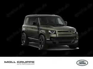 Land Rover Defender 110 D350 3.0 X-Dynamic HSE 360 ACC AHK