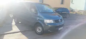 Volkswagen T5 Multivan