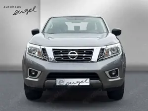 Nissan Navara DC 4x4 Autm. Acenta,AHK,SITZHEIZUNG,KLIMA,TEMPO, Bild 2