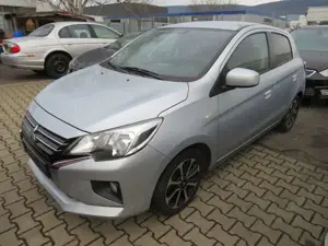 Mitsubishi Space Star Select+ Android Auto/Apple CarPlay