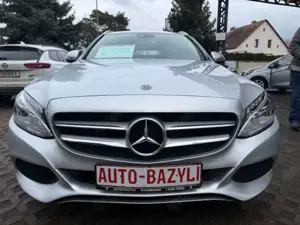 Mercedes-Benz C 180 C T-Modell C 180 T CGI