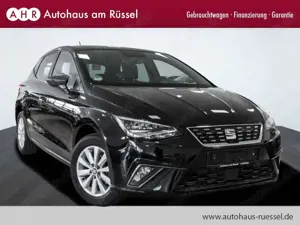 SEAT Ibiza Xcellence *LED*Navi*FullLink*Kessy*Kamera*