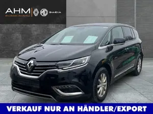 Renault Espace V Business Edition 1.6 dCi 160  Visio Safety