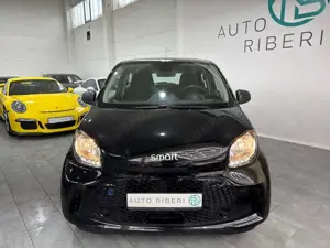smart forFour forfour electric drive / EQ Bild 2