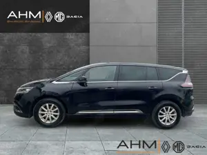 Renault Espace V Business Edition 1.6 dCi 160  EXPORT Bild 2