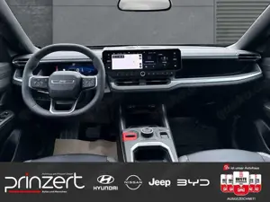 Jeep Compass E 74 kWh "First Edition" PGD*Premium-Paket Bild 5